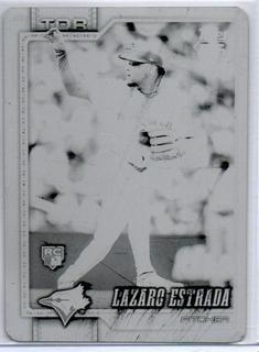 Lazaro Estrada