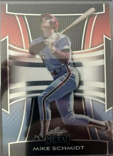 Mike Schmidt