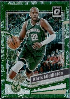 Khris Middleton