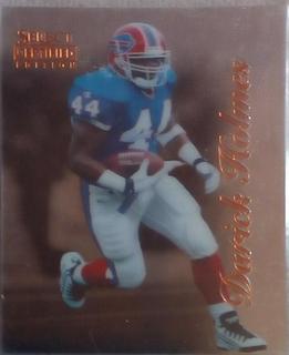 Darick Holmes
