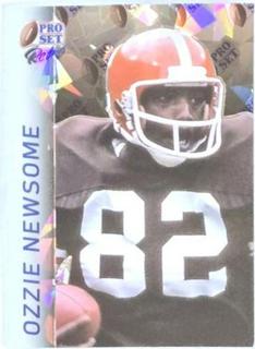 Ozzie Newsome