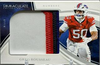 Greg Rousseau