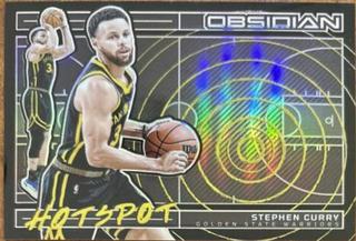 Stephen Curry