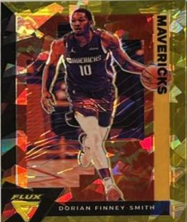 Dorian Finney-Smith