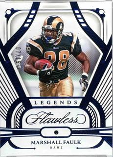 Marshall Faulk