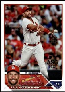 Paul Goldschmidt