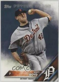 Matt Boyd