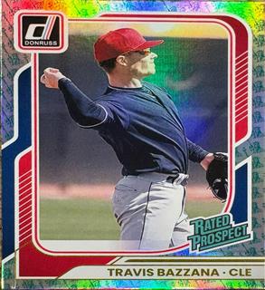 Travis Bazzana