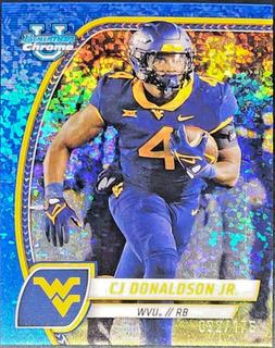 CJ Donaldson Jr.