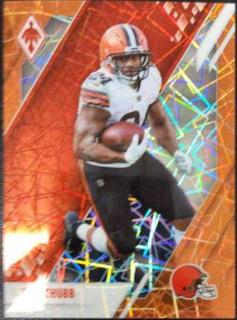Nick Chubb