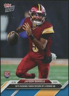 Jayden Daniels