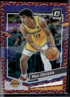 Max Christie