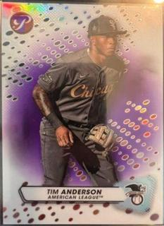 Tim Anderson