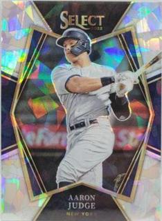 Aaron Judge