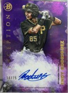 Endy Rodriguez