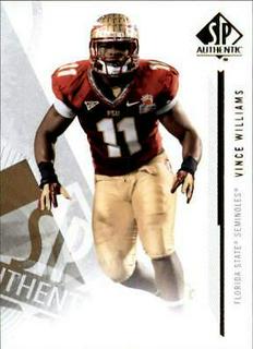 Vince Williams