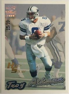 Troy Aikman