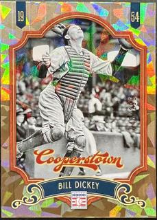 Bill Dickey