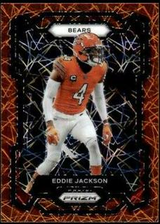 Eddie Jackson