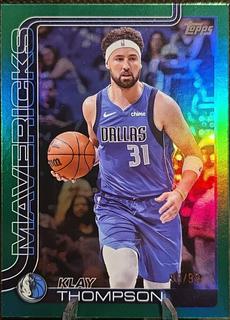 Klay Thompson