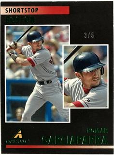 Nomar Garciaparra