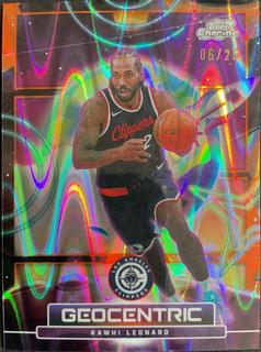 Kawhi Leonard