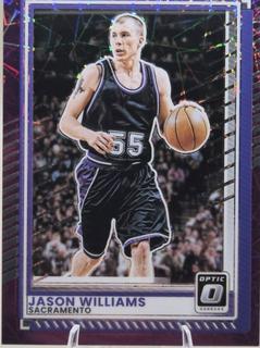 Jason Williams
