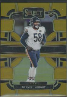 Darnell Wright