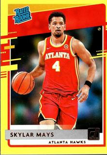 Skylar Mays