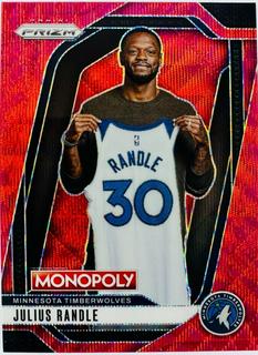 Julius Randle