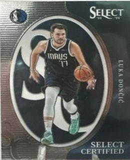 Luka Doncic