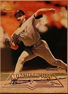 Mike Hampton