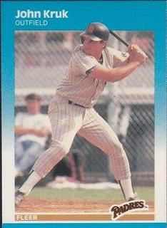 John Kruk