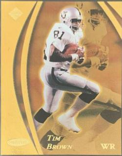 Tim Brown
