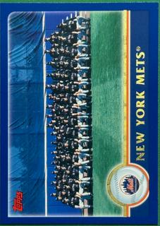 New York Mets