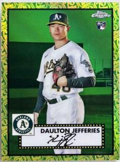 Daulton Jefferies