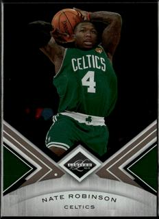 Nate Robinson