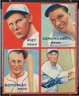Adams, Bottomley, Comorosky, Piet