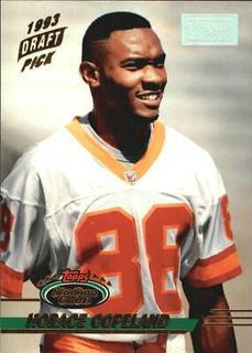 Horace Copeland