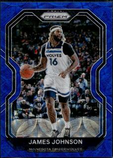 James Johnson