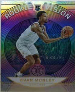 Evan Mobley