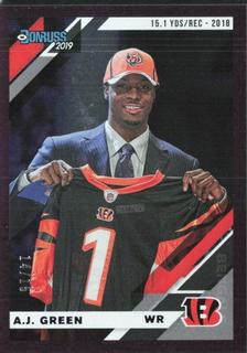 A.J. Green