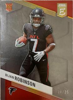 Bijan Robinson