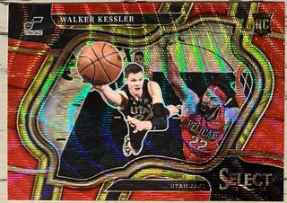Walker Kessler