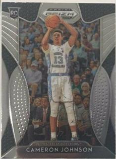 Cameron Johnson