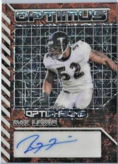 Ray Lewis