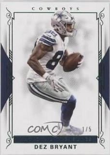 Dez Bryant