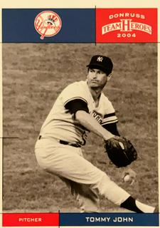 Tommy John