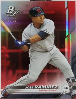 Jose Ramirez