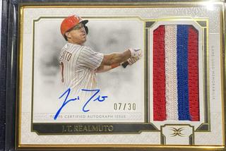 J.T. Realmuto